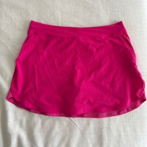 Outdoor Voices Exercise Skort